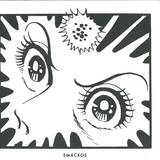 Smackos - The Age Of Candy Candy