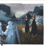 Sage Caswell - Sleep Quarters Ep