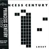 Princess Century - Lossy (lp+mp3/coloured)