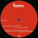 Harri & Revenge - Space Doubt