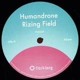 Humandrone / Walrus - Rizing Field / Silver Gift