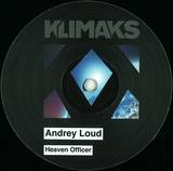 Andrey Loud - Heaven Officer