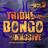 Various - Tribal Bongo Massive Vol. 3