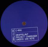 C-rau - Orakel-x-files 2, Vinyl Only