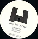 Alex Guerra - Ums 002
