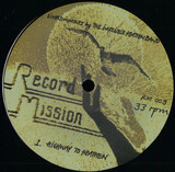 Record Mission - Ep 3