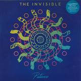 The Invisible - Patience