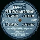 Kevin Energy & K Complex - Filling Me With Desire
