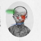 Merlin Tonto - Baotou Cd + Lp