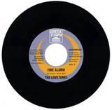 The Lovetones - Fire Alarm