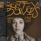 Betty Davis - The Columbia Years 1968-1969