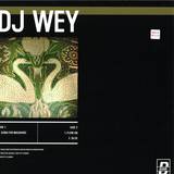 Dj Wey - Bnk004