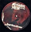 Dj Panik - You Killed Me Ep 2x12"