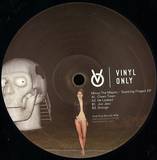 Minus The Majors - Questing Fingers Ep
