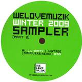 Welovemuzik - *2* Winter Sampler 2009