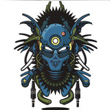 Jacidorex - Dead Can Sing