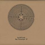 Goldffinch - The Passenger Ep