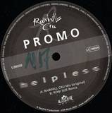 Rawhill Cru - Helpless (roni Size Rmx)
