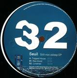 Seuil - Still-nox Asleep Ep