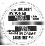 Dj Boneyard - House Crime Vol 3