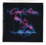 Asterix Music - Cupid's Arrow / Let Your Body Show You