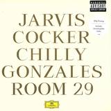 Jarvis Cocker & Chilly Gonzales - Room 29
