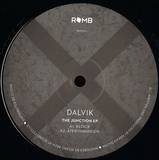Dalvik - Junction Ep