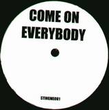 Unknown - Come On Everybody