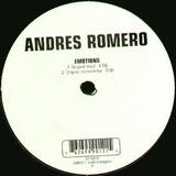 Andres Romero - Emotions