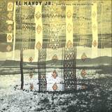 El Mahdy Jr. - Time To Sell The Gold Teeth LP