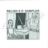 Various - Relish Ep Iii