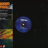 Baaba Maal - Remixes (12" Ep)