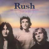 Rush - Kiel Auditorium, St Louis, Missouri, 14 February 1980