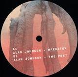 Alan Johnson - Operator / The Poet