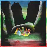 Charlemagne Palestine & Grumbling Fur Time Machine Orchestra - Omminggg And Schlomminggg