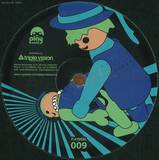 Monque & Monotek - Useless Information / Agony