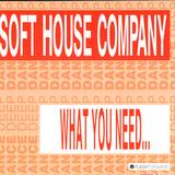 Soft House Company - What You Need...