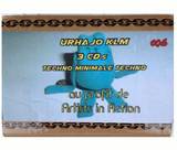 Urhajo Klm - Techno Minimale Techno