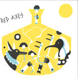 Red Axes - Sun My Sweet Sun Remix