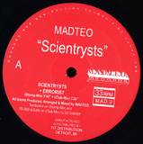 Madteo - Scientrysts