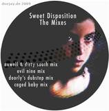 The Temper Trap - Sweet Disposition