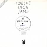 Sam Irl - Twelve Inch Jams 002
