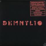 Various - Dekmantel 10 Years 08