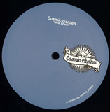 Cosmic Garden - Now I Feel