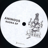Animous - Rudra Ep