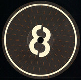 Gorge & Homm - Black Coffee Ep