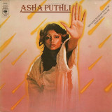 Asha Puthli - She Loves To Hear The Music