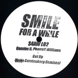 Cassius ft. Pharrell Williams & Cat Power - Go Up - Kolja Gerstenberg Remixes