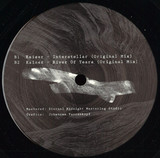 Kaiser - Collision EP