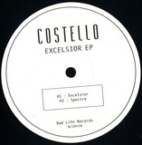 COSTELLO - EXCELSIOR EP